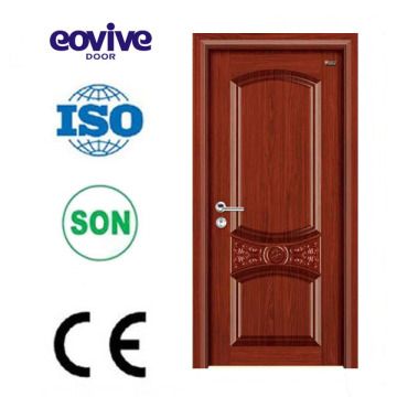 master design and competitive price wood office door